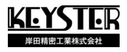 Keyster